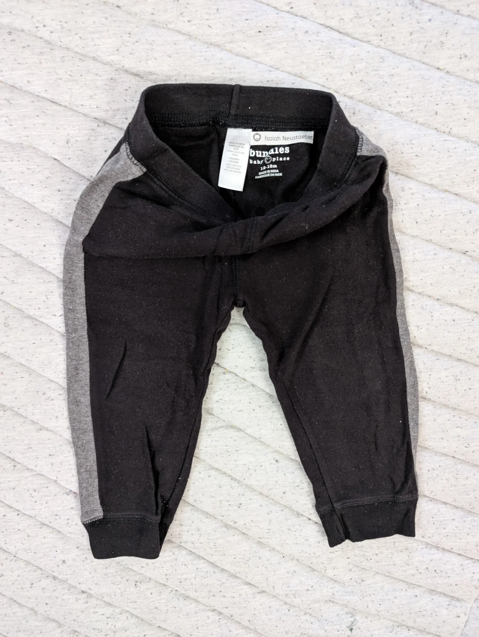 Image for Pantalon 12-18 mois