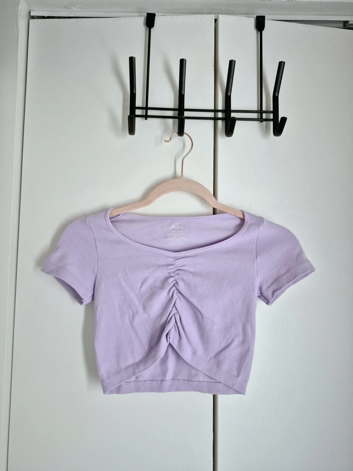 Featured image for Ardene mauve jumper XS Small