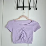 Featured thumbnail for Ardene mauve jumper XS Small