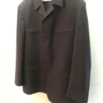 Thumbnail for Tuxedo Massimo taille très grand