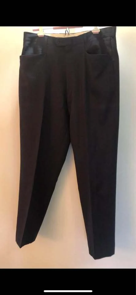 Image for Tuxedo Massimo taille très grand