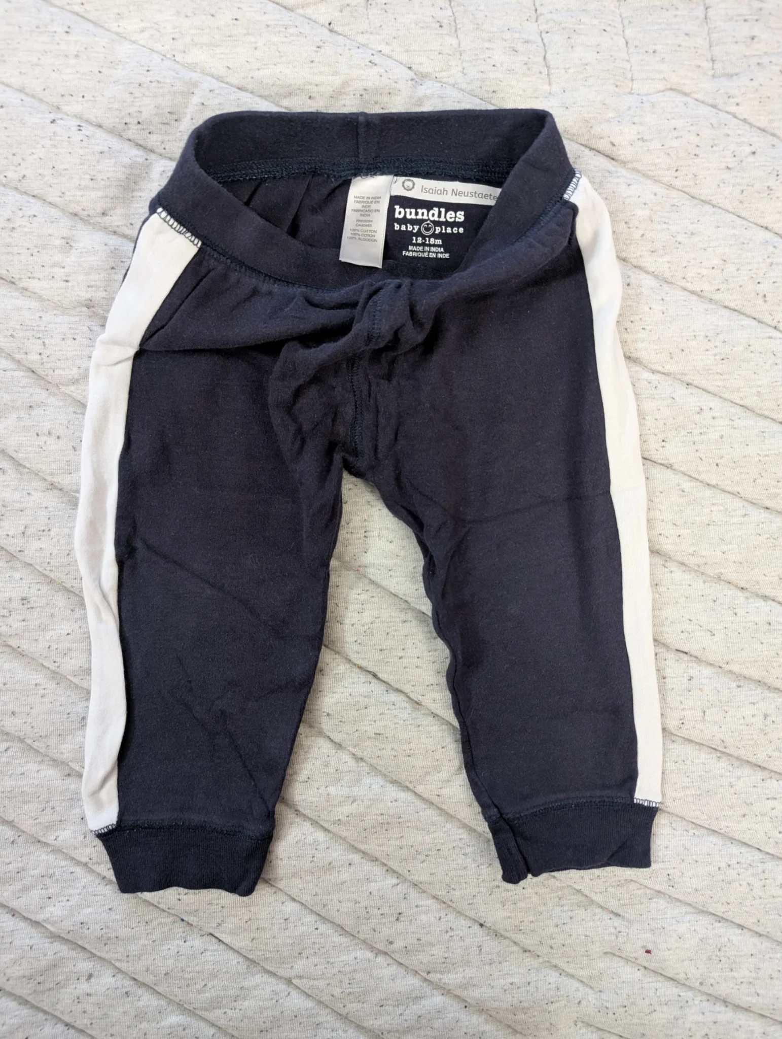 Image for Pantalon 12-18 mois