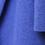 Thumbnail for Royal blue coat