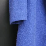 Thumbnail for Royal blue coat