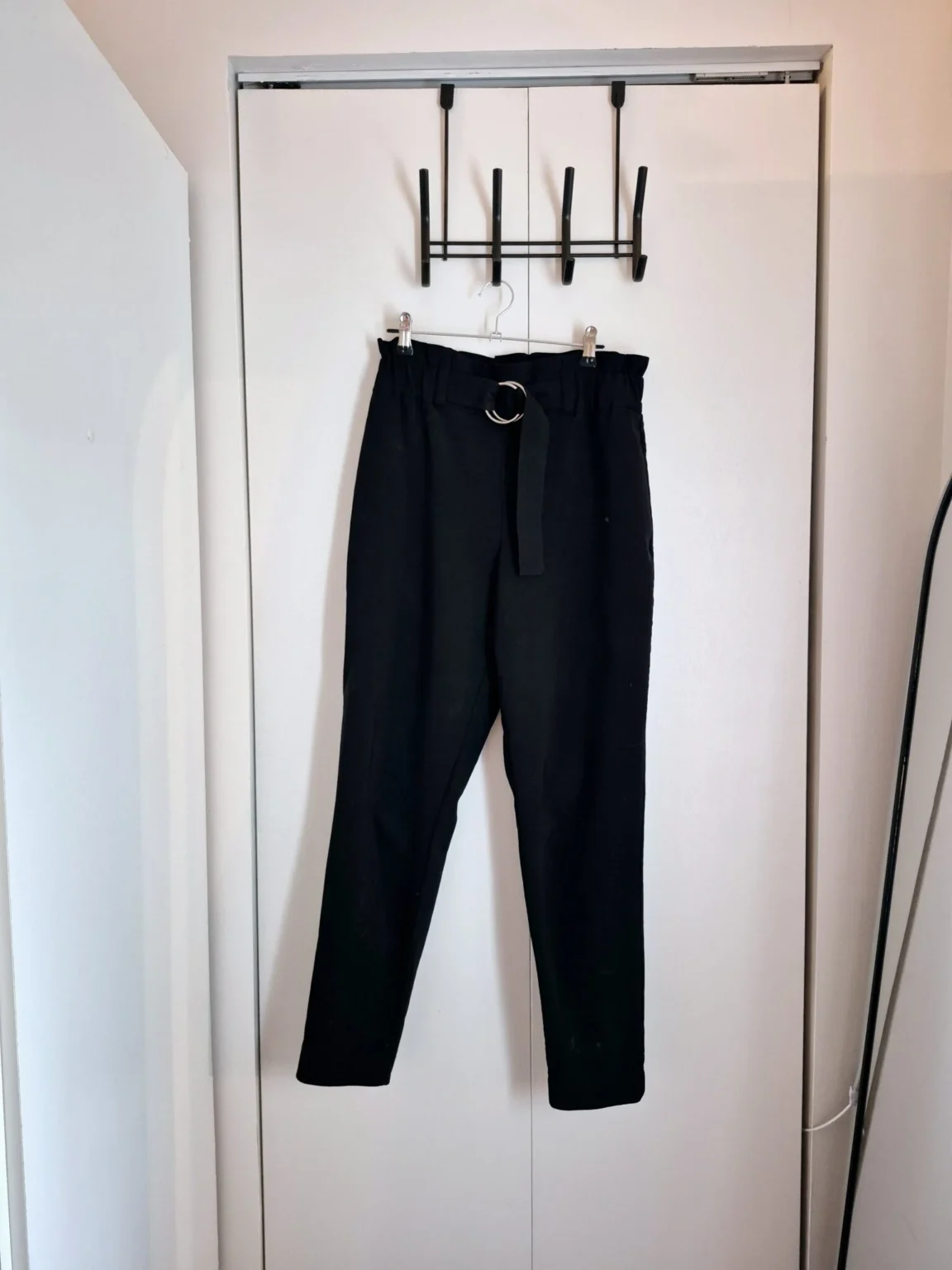Featured image for Dynamite high waist trousers Small