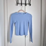 Featured thumbnail for Ardene Small pale blue jumper