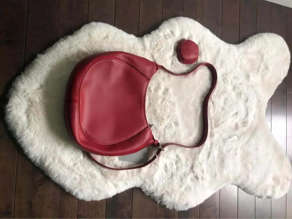 Image for Sac à bandoulière Lacoste