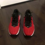 Featured thumbnail for NIKE Air Max Full Ride TR 9.5