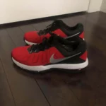 Thumbnail for NIKE Air Max Full Ride TR 9.5