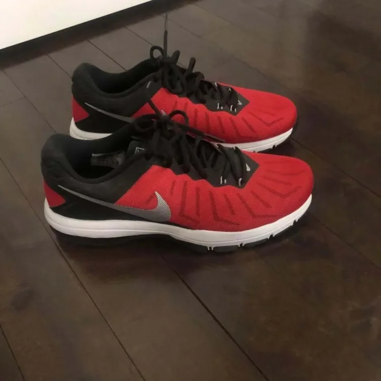 Image for NIKE Air Max Full Ride TR 9.5