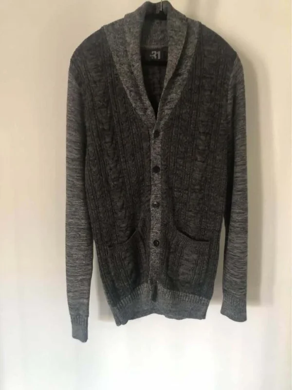 Featured image for Cardigan Le 31 taille S