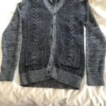 Thumbnail for Cardigan Le 31 taille S