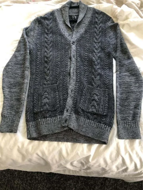 Image for Cardigan Le 31 taille S