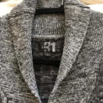 Thumbnail for Cardigan Le 31 taille S