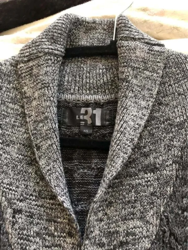 Image for Cardigan Le 31 taille S