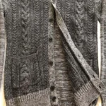 Thumbnail for Cardigan Le 31 taille S