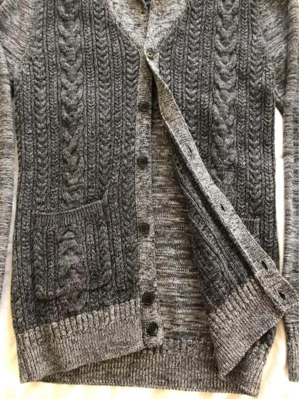 Image for Cardigan Le 31 taille S