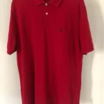 Featured thumbnail for Polo Nautica taille M