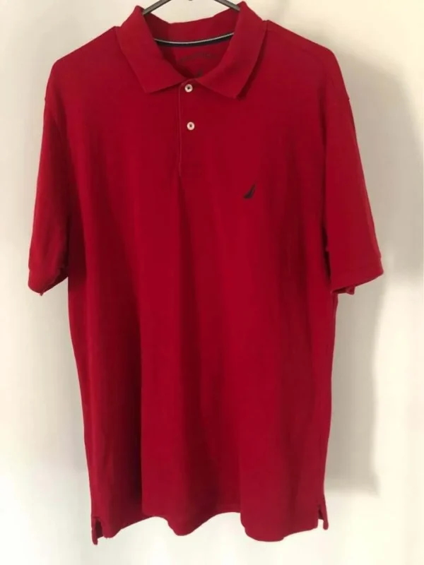 Featured image for Polo Nautica taille M