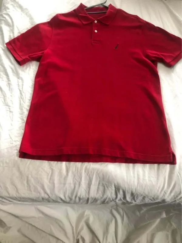 Image for Polo Nautica taille M