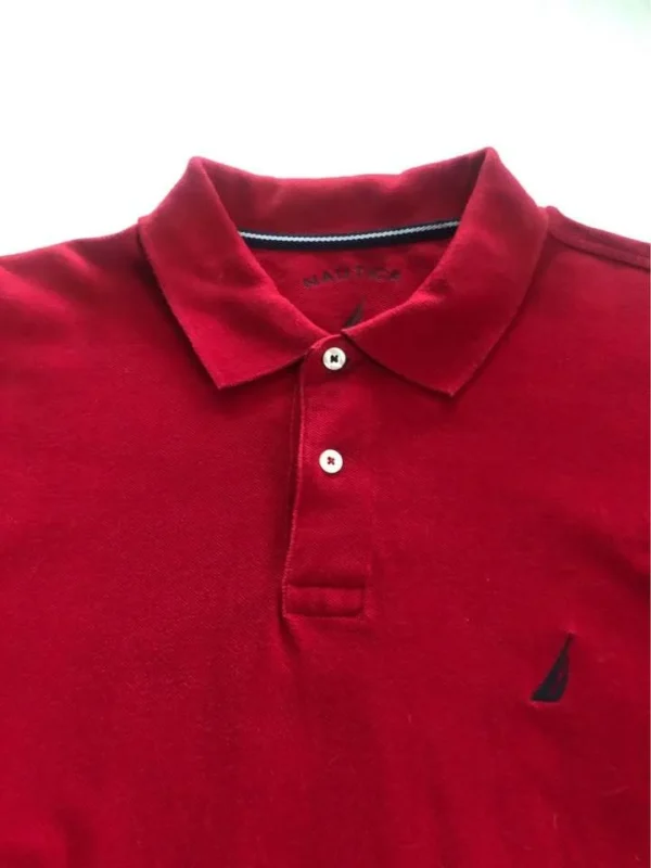Image for Polo Nautica taille M