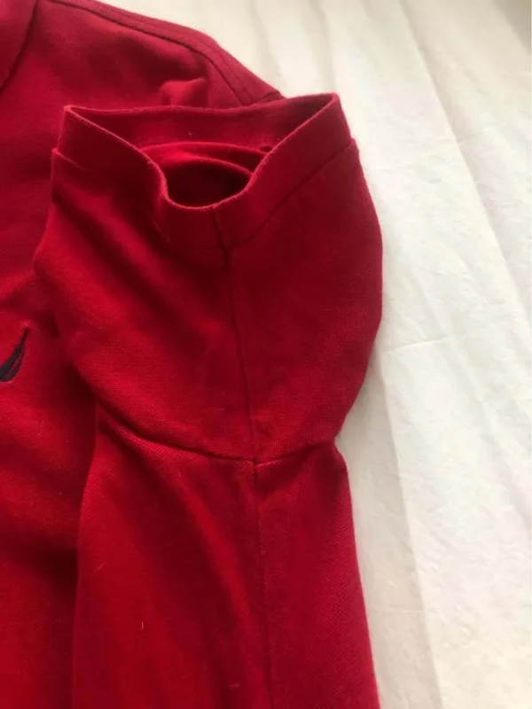 Image for Polo Nautica taille M