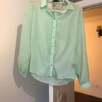 Featured thumbnail for Chemise taille S