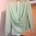 Thumbnail for Chemise taille S