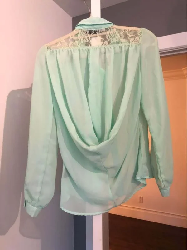 Image for Chemise taille S
