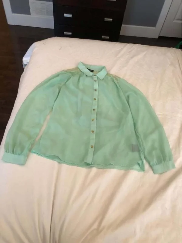 Image for Chemise taille S