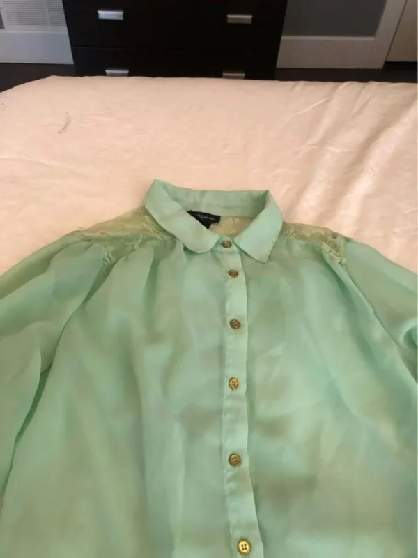 Image for Chemise taille S