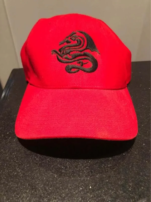 Featured image for Casquette Flex-it taille S-M