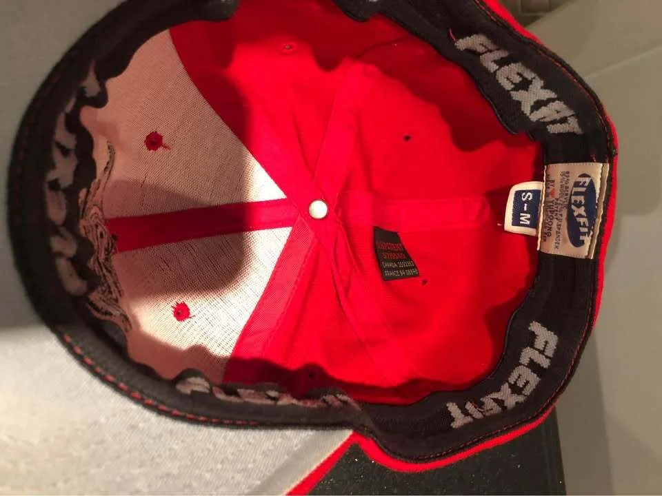 Image for Casquette Flex-it taille S-M