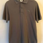 Featured thumbnail for Polo Lacoste taille 4