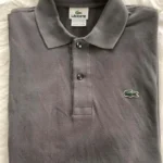 Thumbnail for Polo Lacoste taille 4