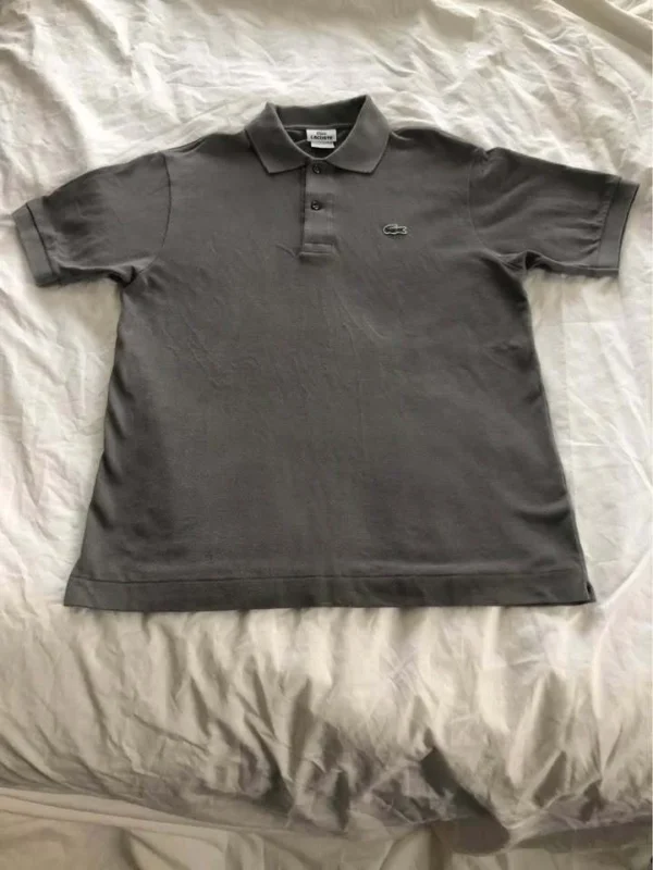 Image for Polo Lacoste taille 4