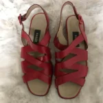 Featured thumbnail for Sandales BALLY taille 6.5