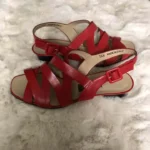 Thumbnail for Sandales BALLY taille 6.5