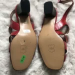 Thumbnail for Sandales BALLY taille 6.5