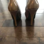 Thumbnail for Souliers à talon taille 6