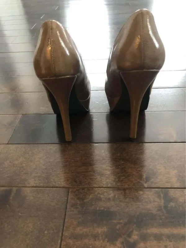 Image for Souliers à talon taille 6