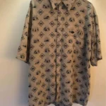 Featured thumbnail for Chemise PHAT FARM taille M