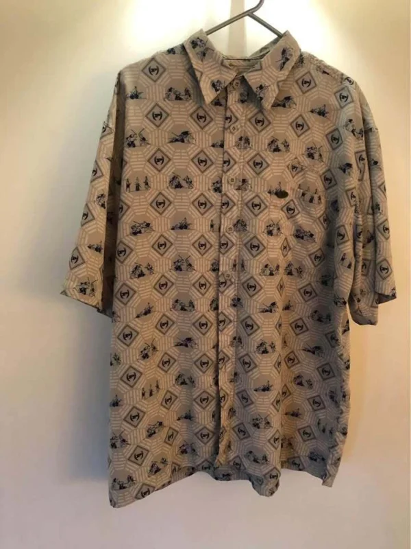 Featured image for Chemise PHAT FARM taille M
