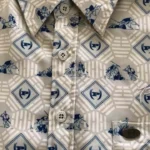 Thumbnail for Chemise PHAT FARM taille M