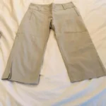 Featured thumbnail for RW&CO capri trousers size 0