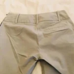 Thumbnail for RW&CO capri trousers size 0