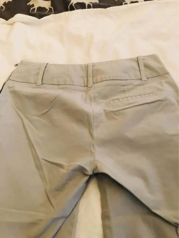 Image for RW&CO capri trousers size 0