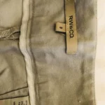 Thumbnail for RW&CO capri trousers size 0