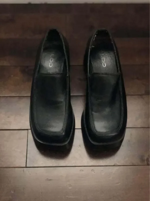 Featured image for Loaffer ALDO taille 7