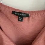 Thumbnail for Camisole à volant